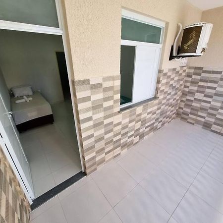 Casa 2/4 Para Temporada Aracaju Kültér fotó
