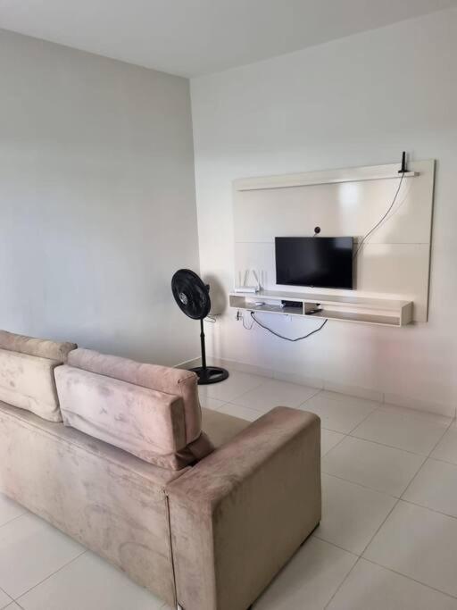 Casa 2/4 Para Temporada Aracaju Kültér fotó